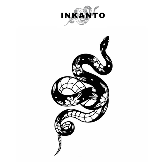 Inkanto snake