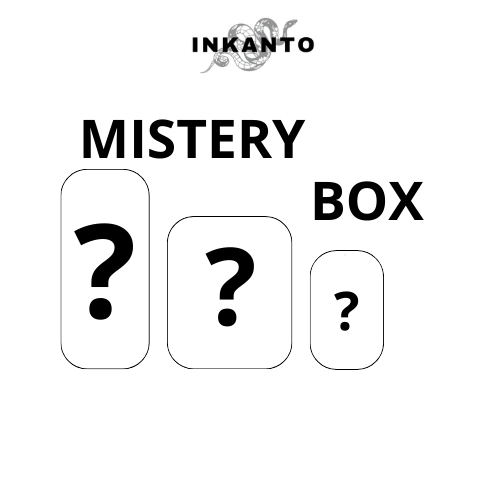 Mistery Box